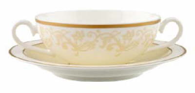 Suppentasse m.Unter.